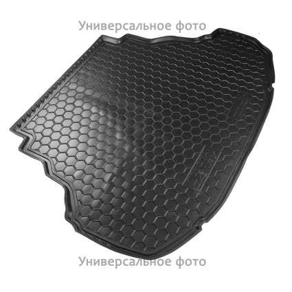 Килимок багажника Chevrolet Cruze (універсал) Avto-Gumm 111604