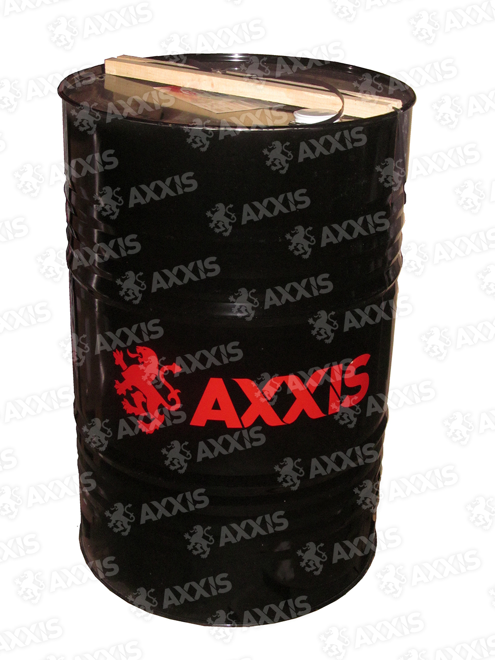 Масло моторное AXXIS Power A 10W-40 LPG 60 л