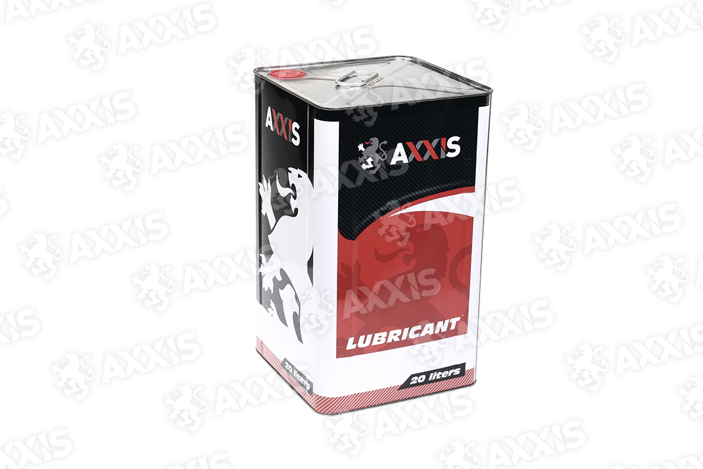 Масло моторное AXXIS Power Х 10W-40 18 л