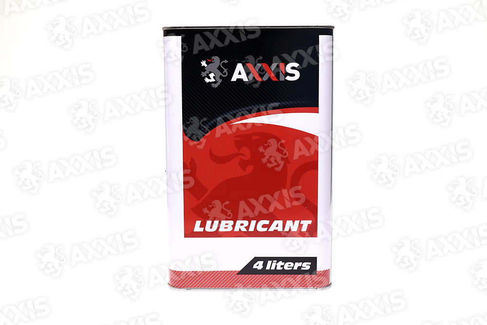 Масло моторное AXXIS TRUCK 15W-40 LS SHPD 4 л