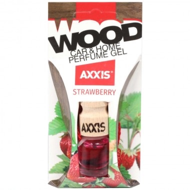 Освежитель воздуха AXXIS AX 2110 Strawberry, 5МЛ