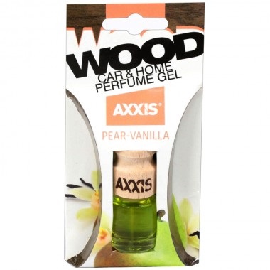 Освежитель воздуха AXXIS AX 2169 Peach Vanilla, 5МЛ
