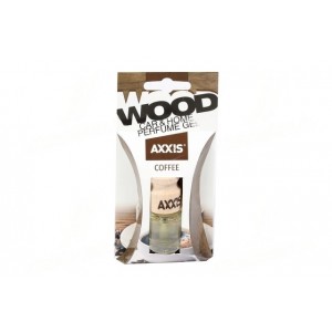 Освежитель воздуха AXXIS AX 2171 Coffee, 5МЛ