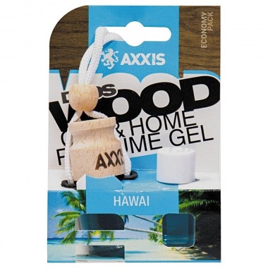 Освежитель воздуха AXXIS AX 2190 Hawaii, 5МЛ