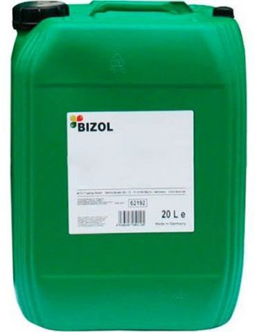 Моторне масло BIZOL Truck Primary 10W-40 20л