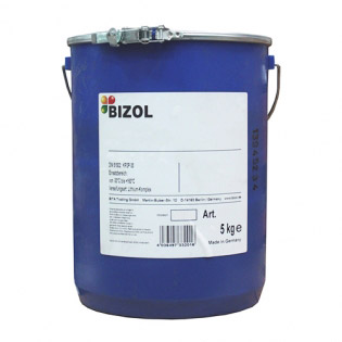 Багатофункціональна мастило BIZOL Pro Grease M Li 03 Multipurpose 5кг