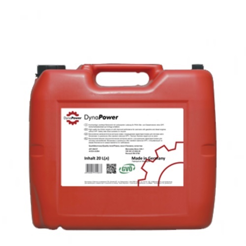 Масло моторное DynaPower Premium C3 5W-40 20л