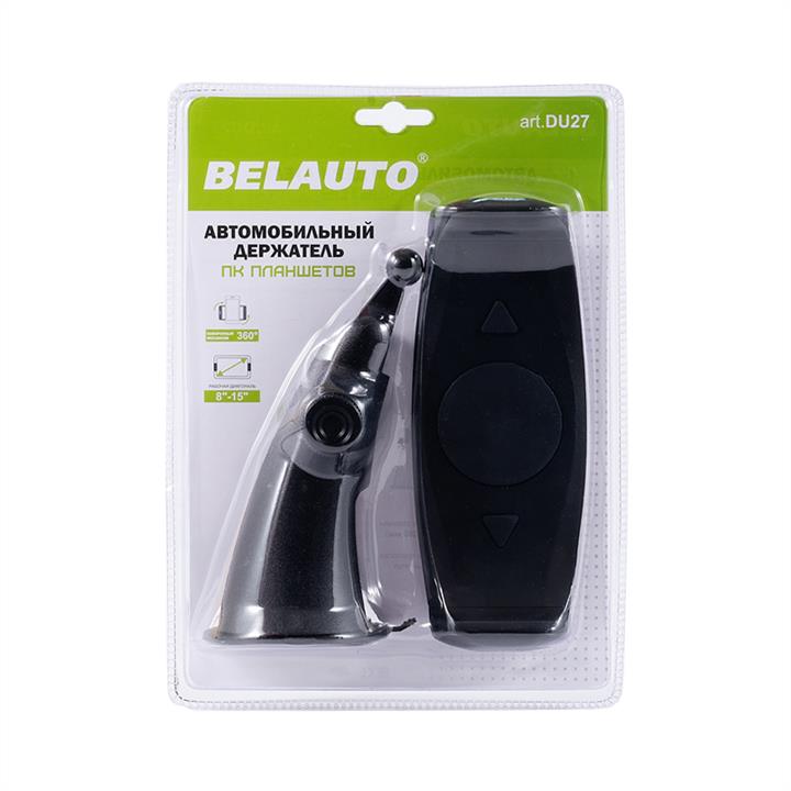 Крепление для телефона BELAUTO DU27