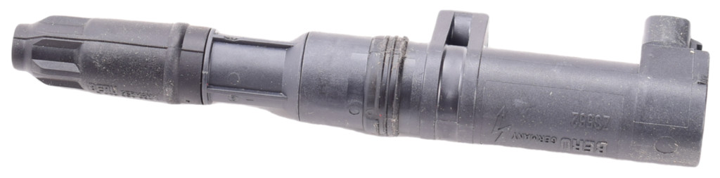 Катушка зажигания BERU ZS552