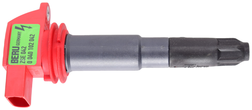 Катушка зажигания BERU ZSE042