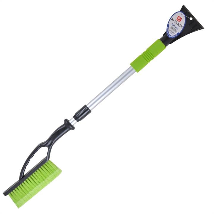 Щетка-скребок BI-PLAST BP110