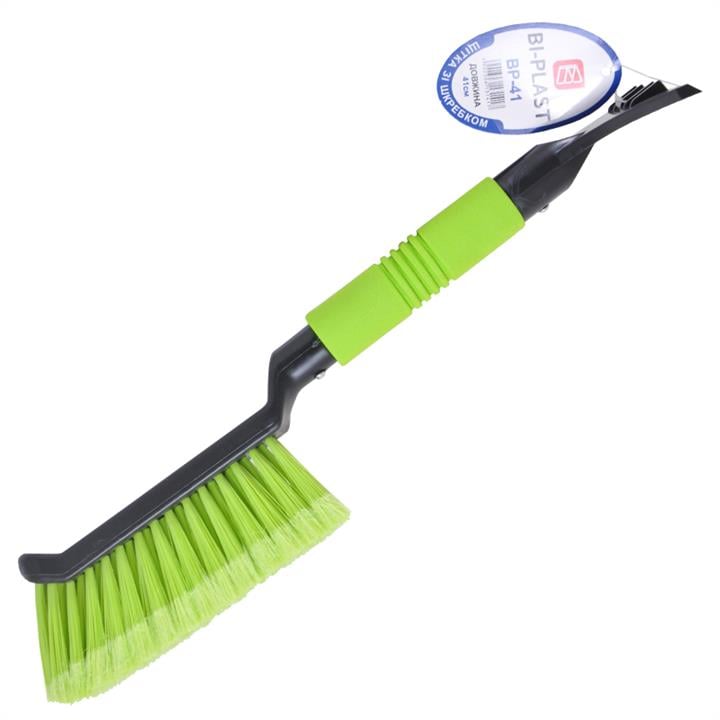 Щітка-скребок BI-PLAST BP41