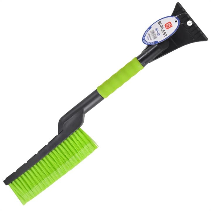 Щітка-скребок BI-PLAST BP55