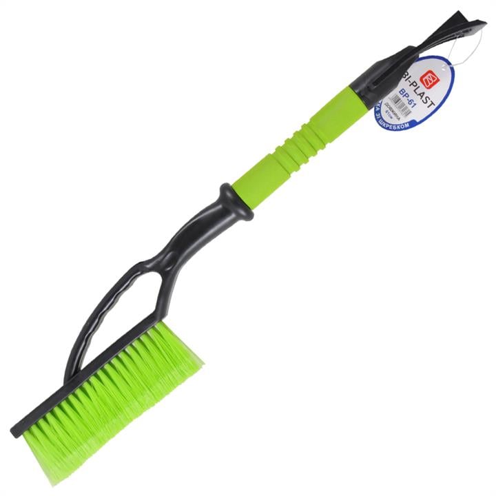 Щетка-скребок BI-PLAST BP61