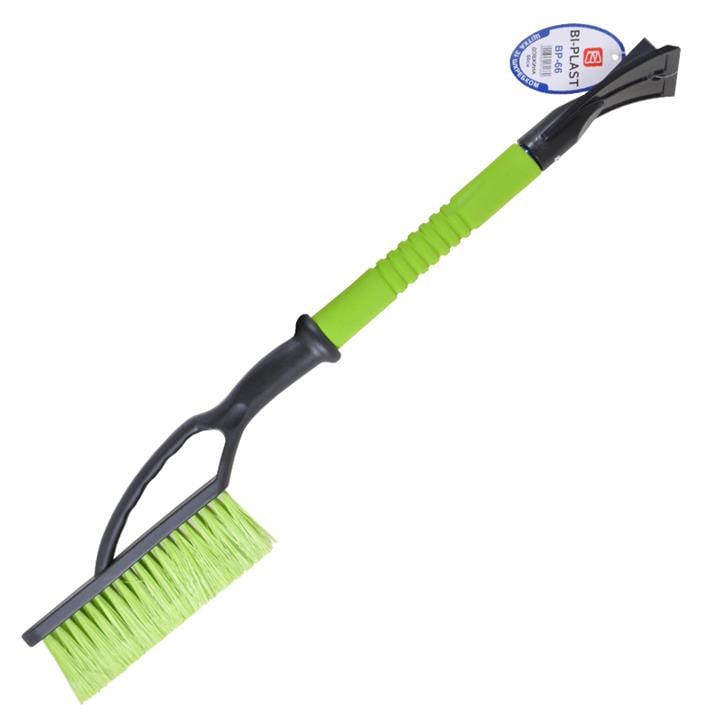 Щітка-скребок BI-PLAST BP66