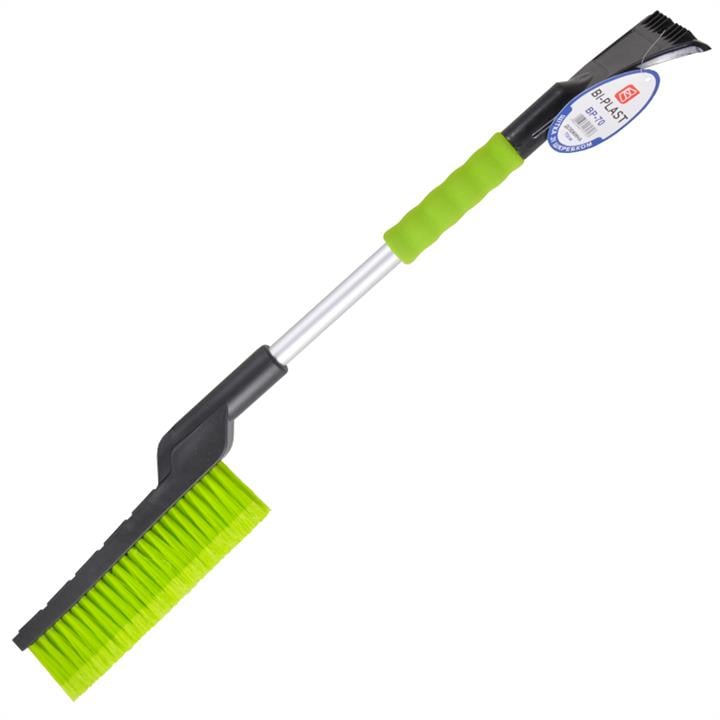 Щітка-скребок BI-PLAST BP70
