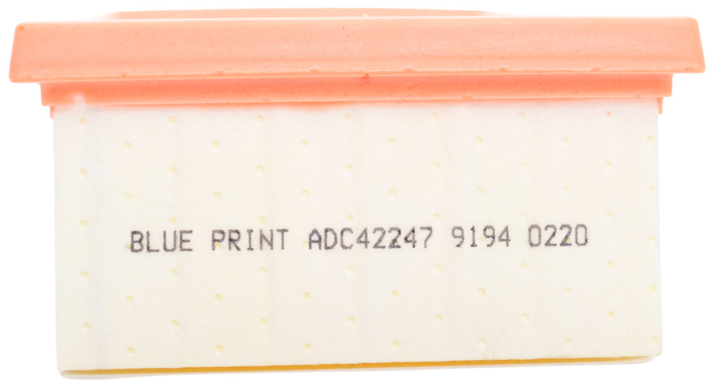 Воздушный фильтр BLUE PRINT ADC42247