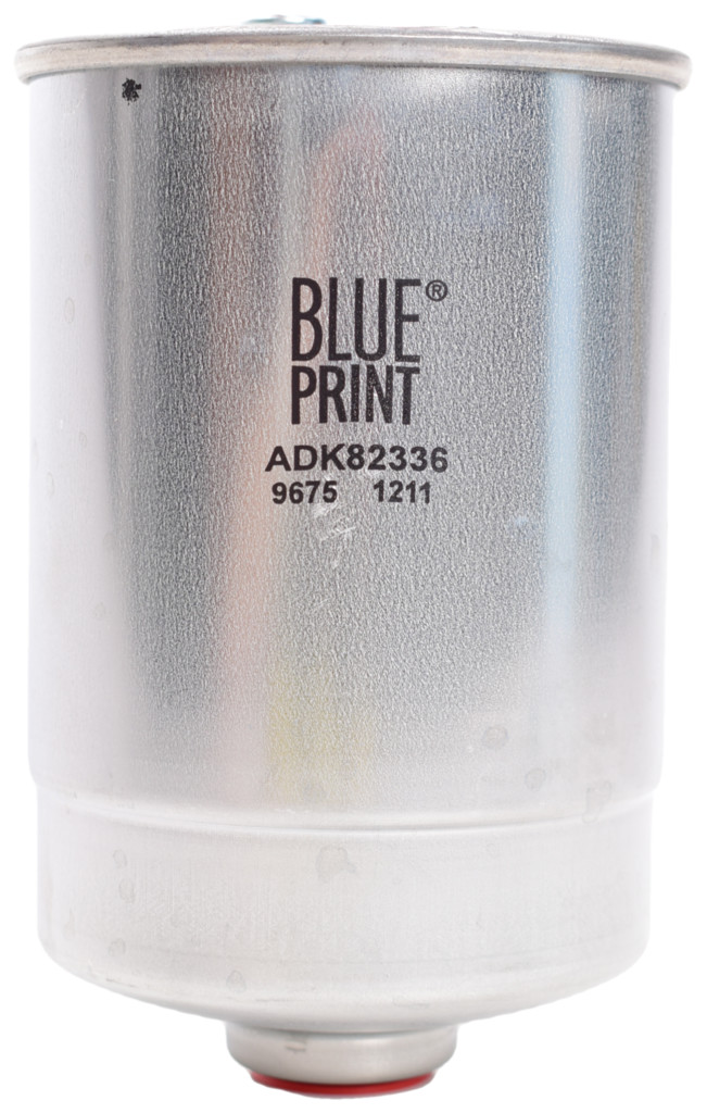 Топливный фильтр BLUE PRINT ADK82336