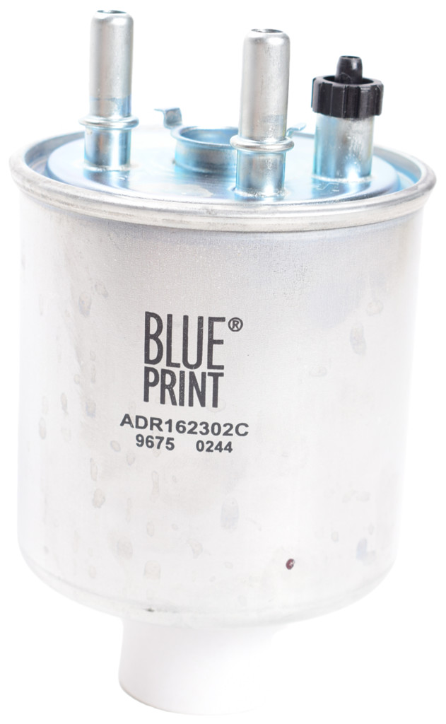 Топливный фильтр BLUE PRINT ADR162302C