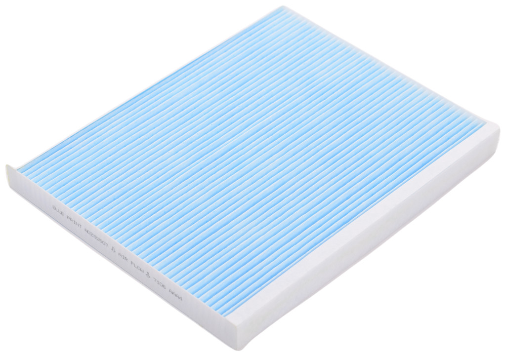 Фильтр салона BLUE PRINT ADZ92507