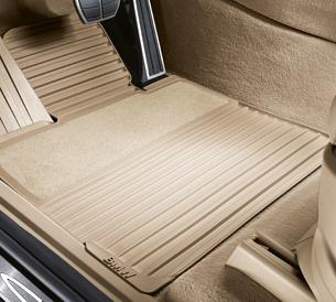 Килимки салону BMW 51 47 2 231 953