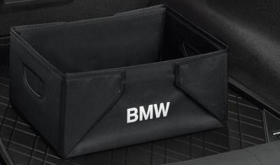Органайзер BMW 51472303796