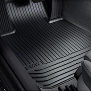 Ножные коврики всепогодные зад BMW 51 47 2 409 279