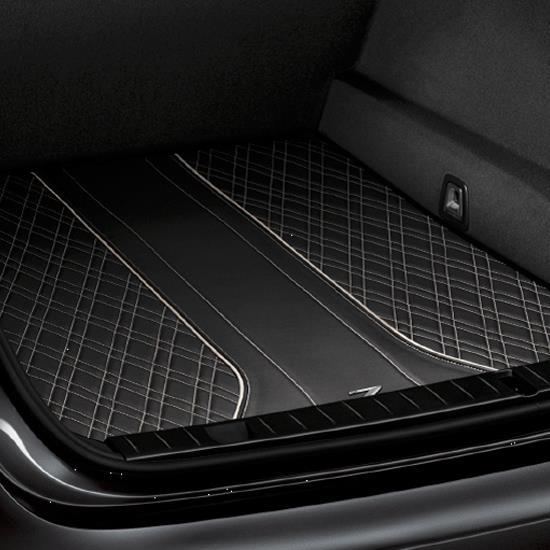 Коврик багаж.отсека иск.кожа exclusive BMW 51 47 2 451 766