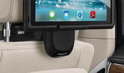 Держатель смартфонов BMW 51952408224