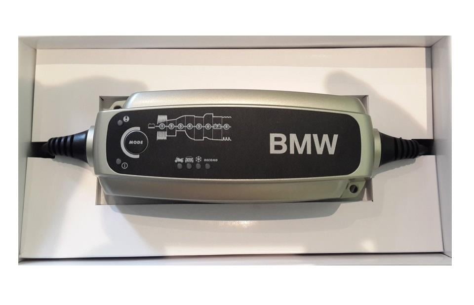 Устройство зарядное BMW 61 43 2 408 592