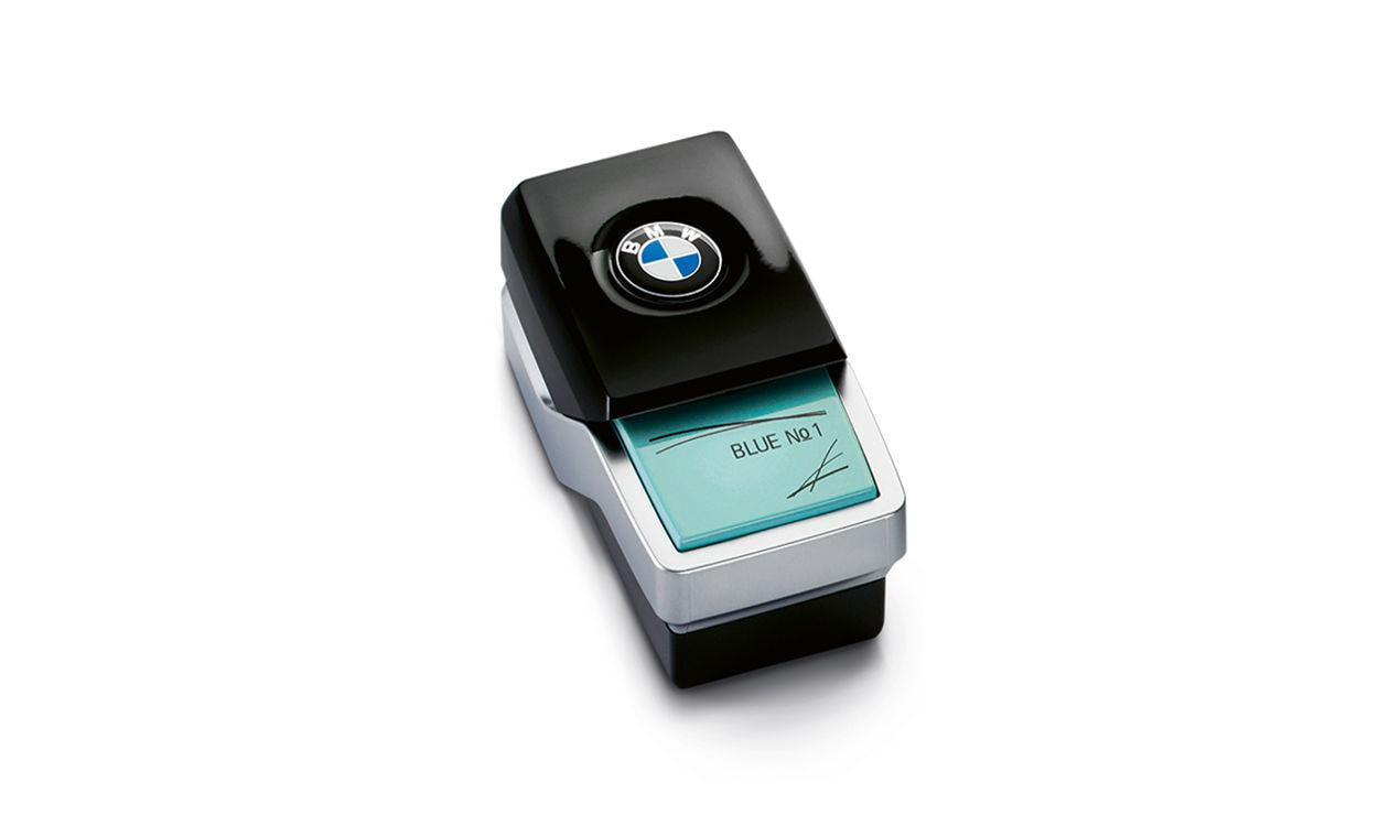Освежитель воздуха BMW 64119382585 Blue