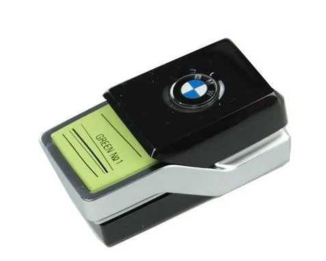 Освежитель воздуха BMW 64119382597 Green