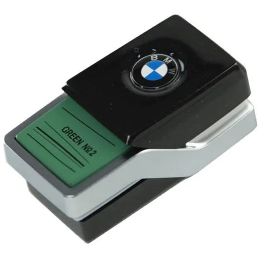 Освежитель воздуха BMW 64119382603 Green