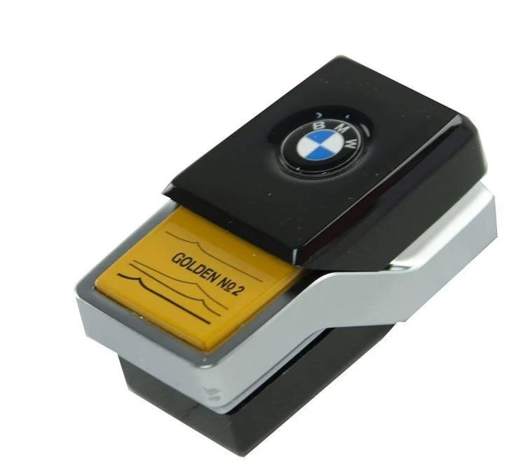 Освежитель воздуха BMW 64119382615 Gold