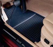 Килимки салону BMW 82 55 9 408 541