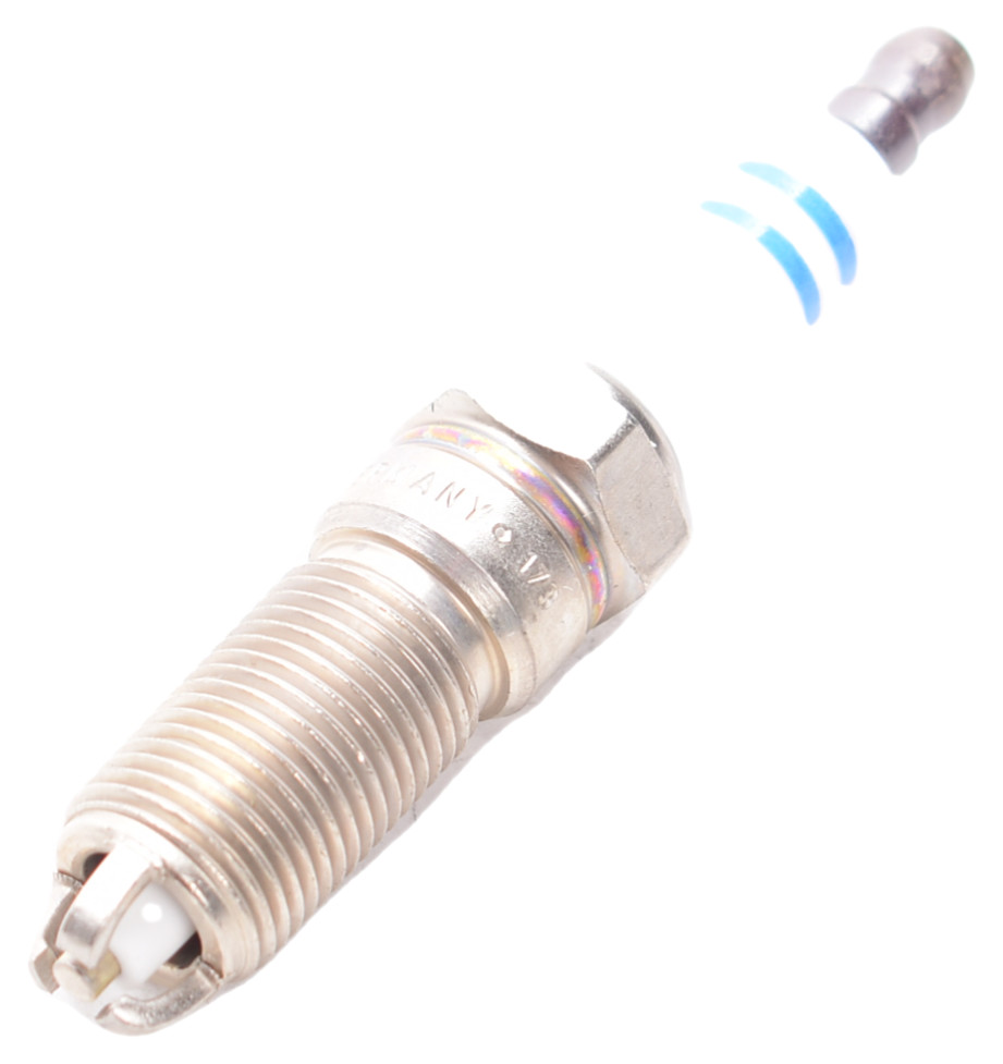 Свеча зажигания BOSCH 0 242 229 661 Супер