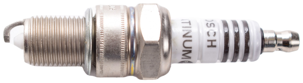Свеча зажигания BOSCH 0 242 235 540 Platin plus