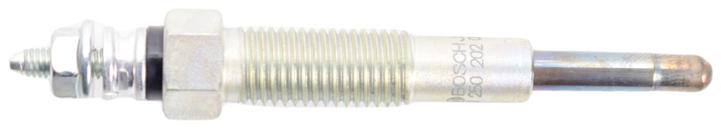 Свеча накала BOSCH 0 250 202 089 Duraterm