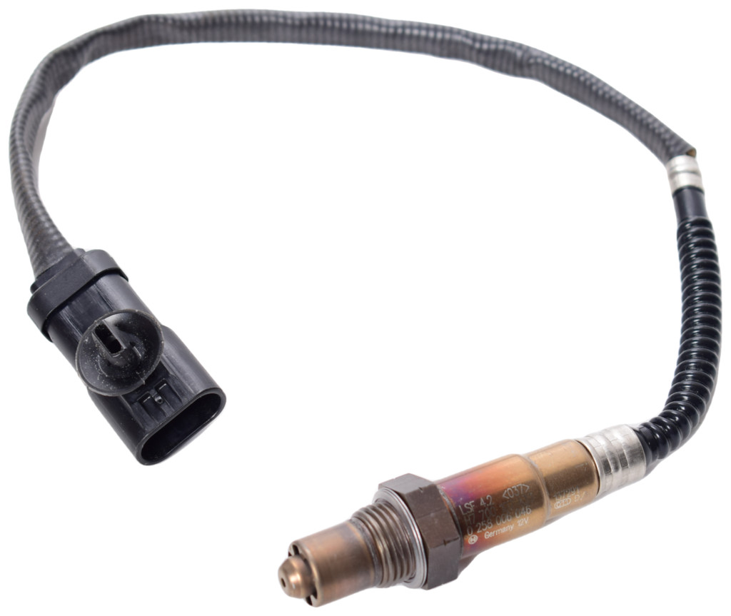 Лямбда-зонд BOSCH 0 258 006 046