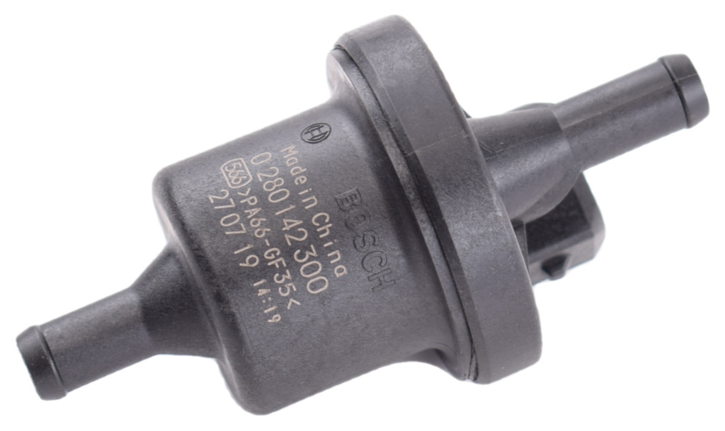 Клапан вентиляции бака BOSCH 0 280 142 300