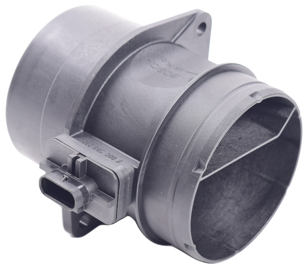 Расходомер (ДМРВ) BOSCH 0 281 002 956