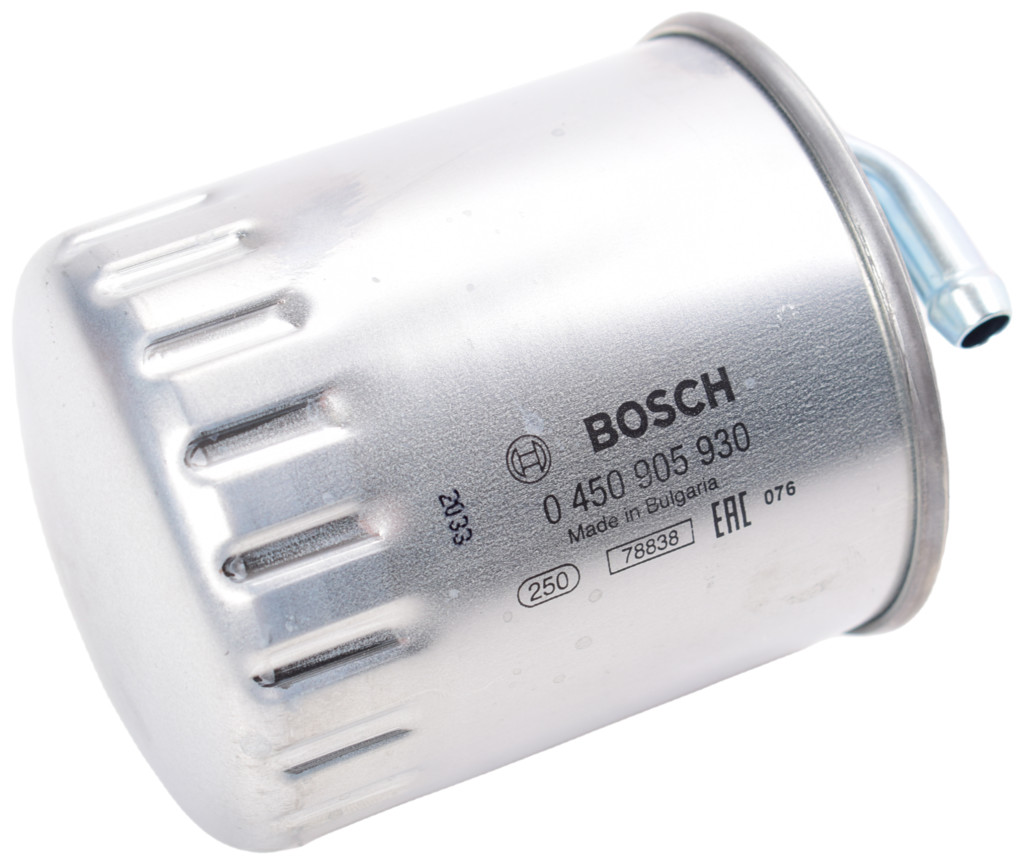 Топливный фильтр BOSCH 0 450 905 930