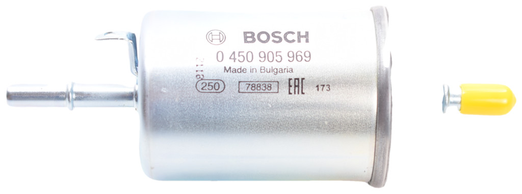 Топливный фильтр BOSCH 0 450 905 969