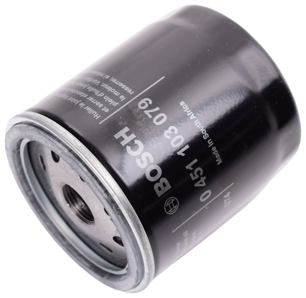 Фильтр масляный Bosch 0451103079
