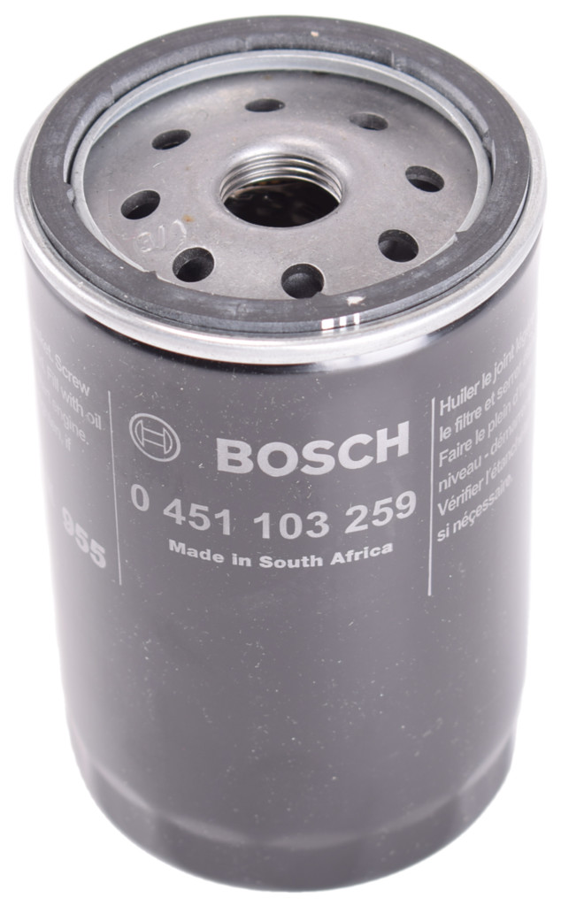 Масляный фильтр BOSCH 0 451 103 259
