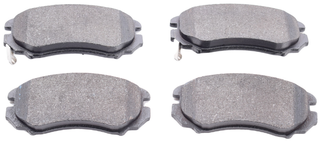 Тормозные колодки BOSCH 0 986 424 815