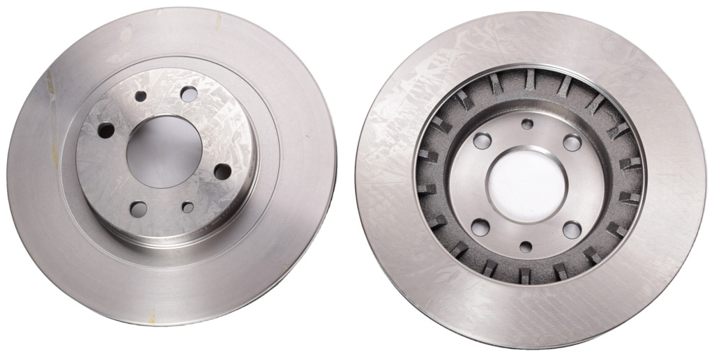 Тормозной диск BOSCH 0 986 479 346