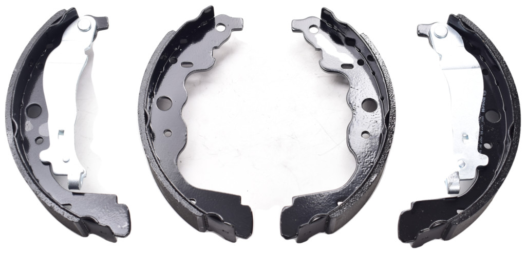 Тормозные колодки BOSCH 0 986 487 754