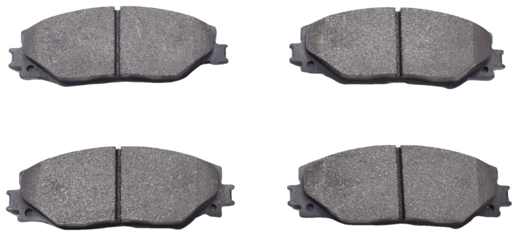 Тормозные колодки BOSCH 0 986 494 174