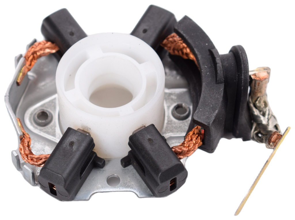 Щеткодержатель BOSCH 1 004 336 506